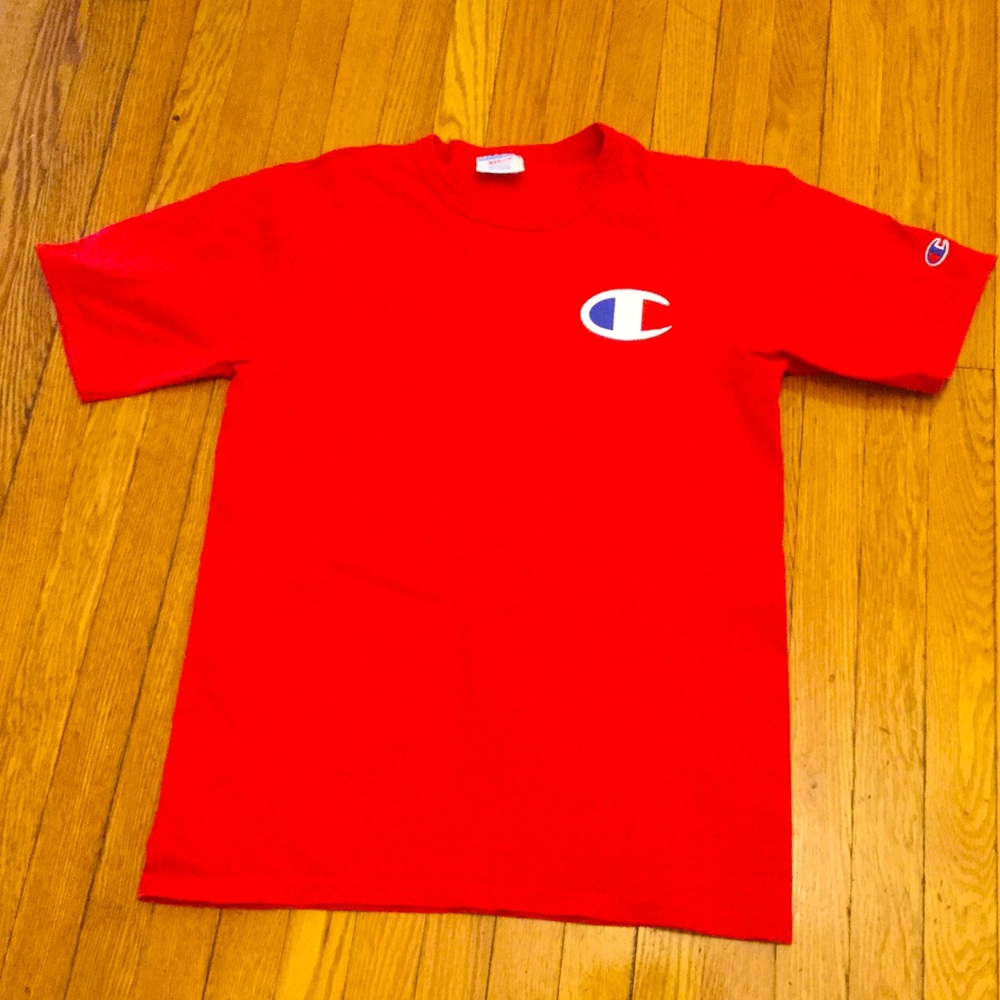 Men’s Champion T-shirt